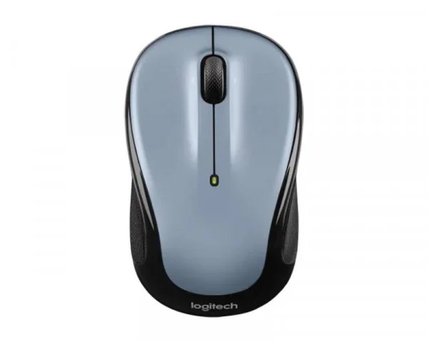 LOGITECH M325s Wireless svetlo-srebrni miš IT KOMPONENTE I PERIFERIJA