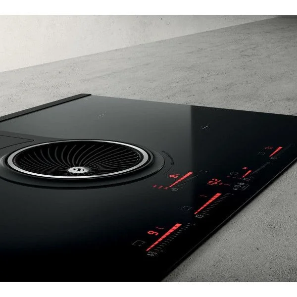 Elica Nikola Tesla HP BL/F/83 Ugradna ploča sa aspiratorom BELA TEHNIKA