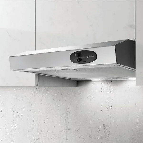 Elica KREA ST IX/F/60 Ugradni aspirator BELA TEHNIKA