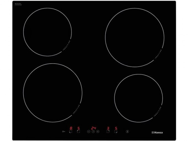 Hansa BHI68369 Ugradna indukciona ploča BELA TEHNIKA