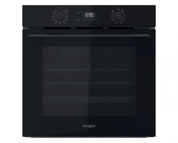 WHIRLPOOL OMK58HU1B UGRADNA RERNA BELA TEHNIKA
