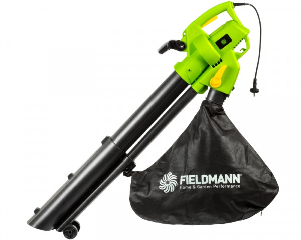 FIELDMANN FZF 4008-E Električni duvač lišća POKUĆSTVO