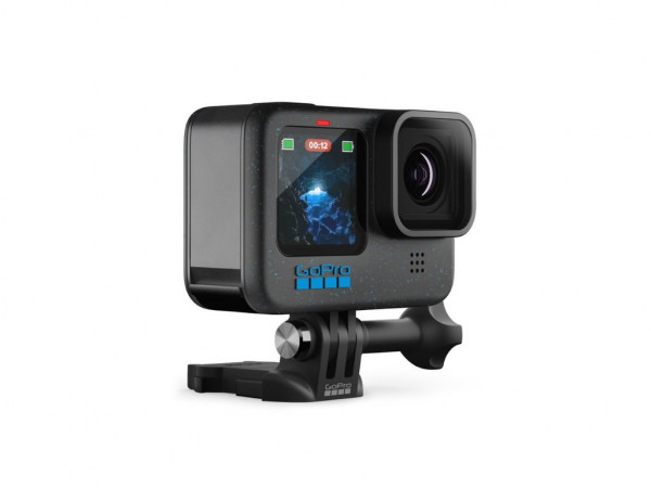 GoPro Akciona Kamera Hero 12 Black Logik grupe