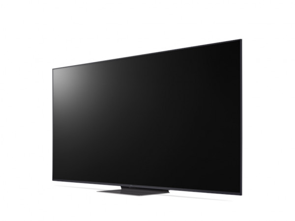 LG Televizor 75UR91003LA LED 75'' Ultra HD smart webOS ThinQ AI, crna TV, AUDIO,VIDEO