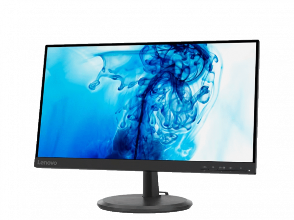 Lenovo Monitor D22e-20 21.45'' VA 1920x1080 75Hz 4ms VGA, HDMI FreeSync crna (66D2KAC6EU)  MONITORI