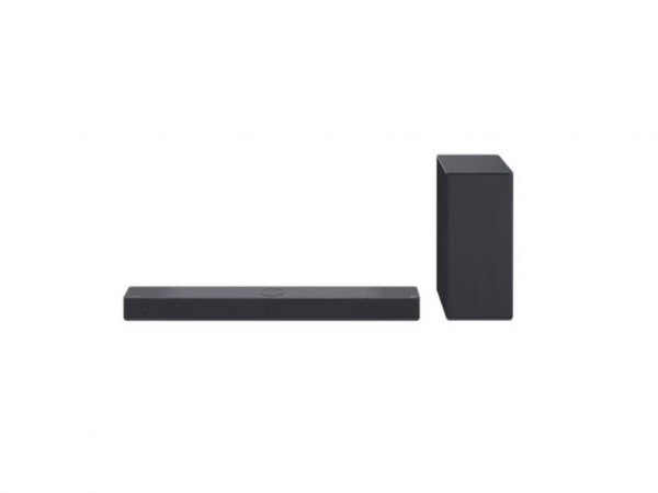 LG SC9S Soundbar 400W 3.1.3 crna TV, AUDIO,VIDEO