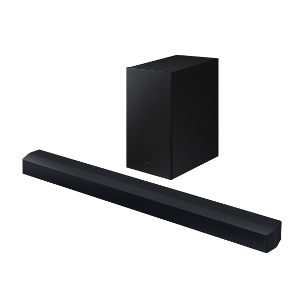 Samsung HW-C450EN Soundbar 2.1 300w crna  TV, AUDIO,VIDEO