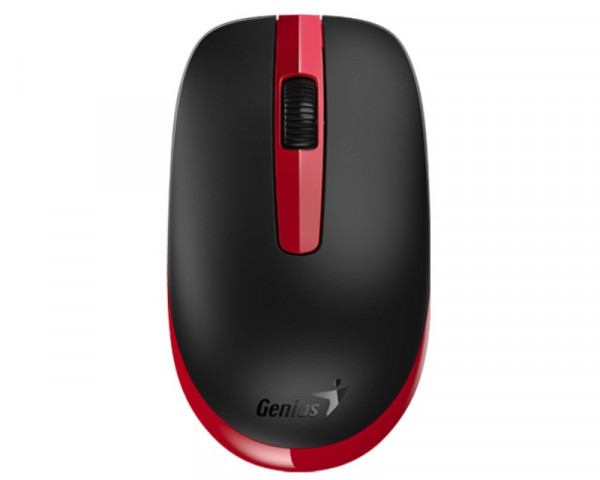 GENIUS NX-7007 Wireless crveni miš IT KOMPONENTE I PERIFERIJA