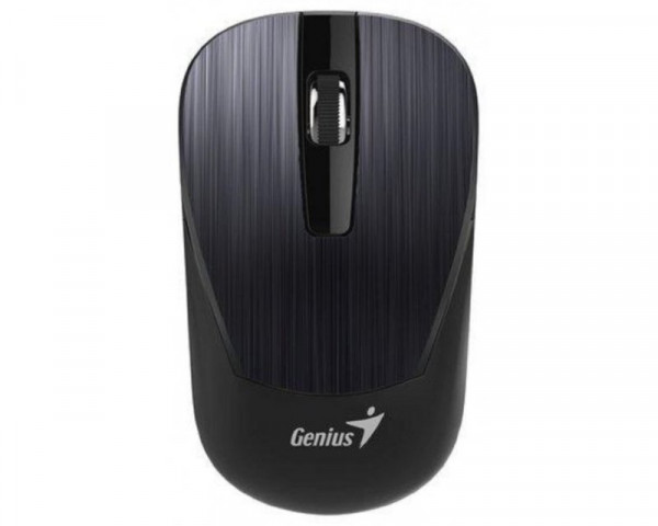 GENIUS NX-7015 Black Wireless Optical USB crni miš IT KOMPONENTE I PERIFERIJA