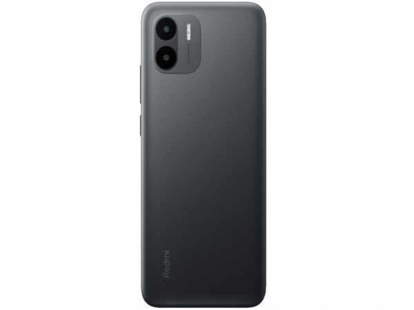 Xiaomi Smartphone Redmi A2 2GB 32GB, crna (MZB0DWYEU)  MOBILNI TELEFONI I TABLETI