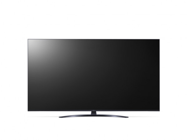 LG Televizor 50UR81003LJ LED 50'' Ultra HD smart webOS ThinQ AI crna TV, AUDIO,VIDEO