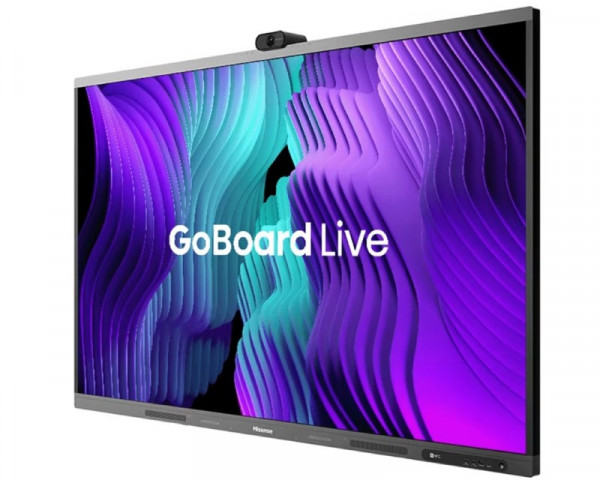 HISENSE 86 inča 86MR6DE Advanced Interactive Display IT KOMPONENTE I PERIFERIJA