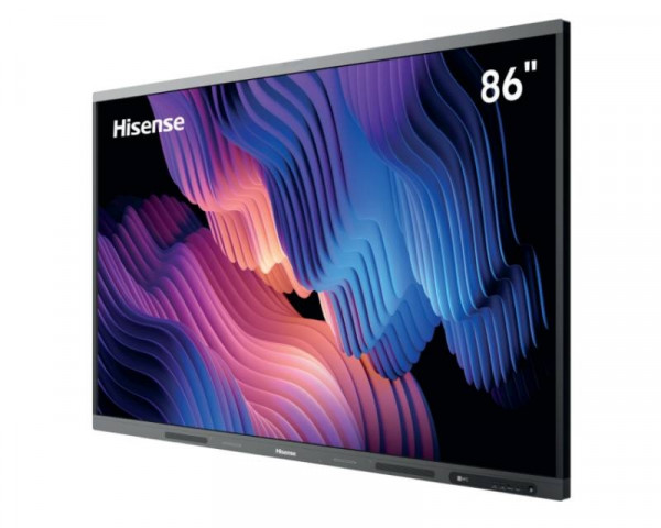 HISENSE 86 inča 86MR6DE-E Advanced Interactive Display IT KOMPONENTE I PERIFERIJA