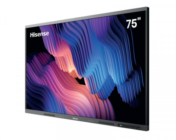 HISENSE 75 inča 75MR6DE-E Advanced Interactive Display IT KOMPONENTE I PERIFERIJA