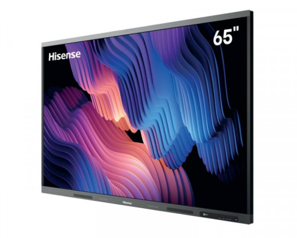 HISENSE 65 inča 65MR6DE-E Advanced Interactive Display IT KOMPONENTE I PERIFERIJA