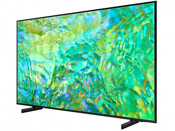 Samsung Televizor UE43CU8072UXXH LED 43'' smart TV, AUDIO,VIDEO