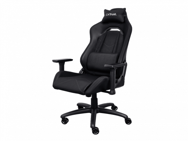 Trust Stolica GXT714 RUYA ECO gaming crna (24908)  GAMING 