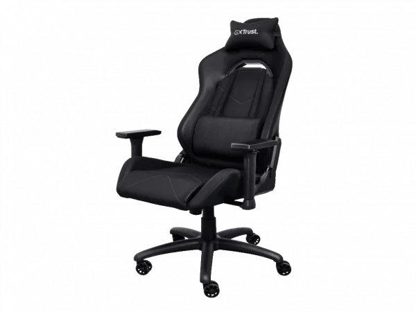 Trust Stolica GXT714 RUYA ECO gaming crna (24908)  GAMING 