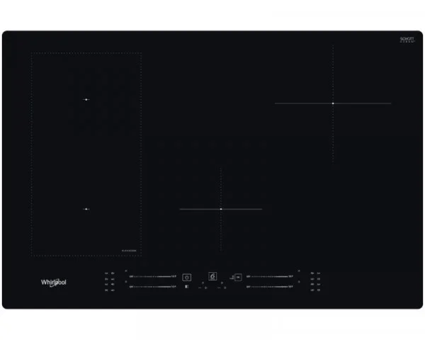 WHIRLPOOL WL S3777 NE indukciona ugradna ploča BELA TEHNIKA