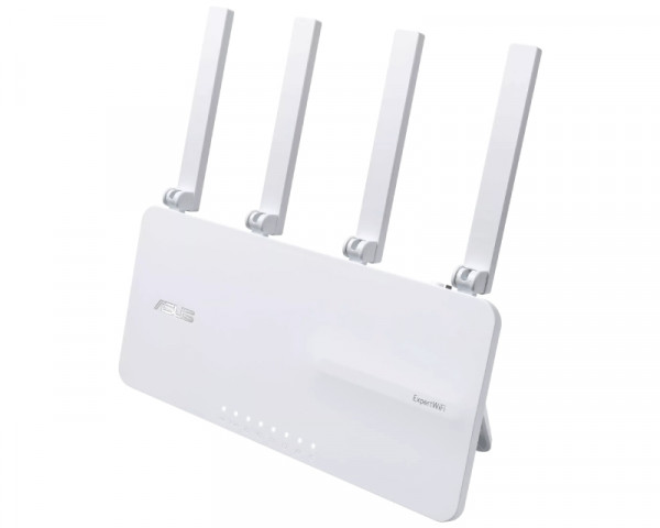 ASUS ExpertWiFi EBR63 AX3000 Dual-Band Wi-Fi 6 Router IT KOMPONENTE I PERIFERIJA