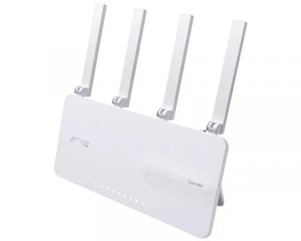 ASUS ExpertWiFi EBR63 AX3000 Dual-Band Wi-Fi 6 Router IT KOMPONENTE I PERIFERIJA