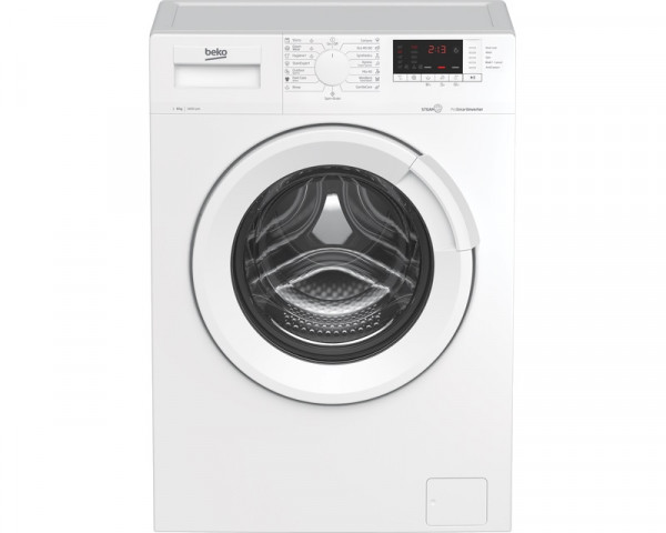 BEKO WUE 8726 XST ProSmart mašina za pranje veša BELA TEHNIKA