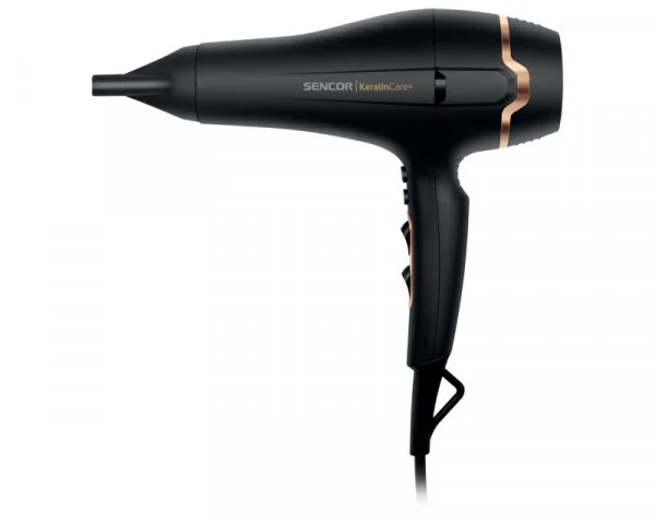 SENCOR SHD 8275BK fen KUĆNI APARATI