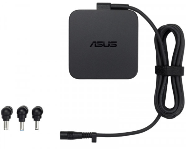 ASUS U65W-01 Universal Mini Mulit-tips 65W adapter za laptop LAPTOP  I DESKTOP RAČUNARI