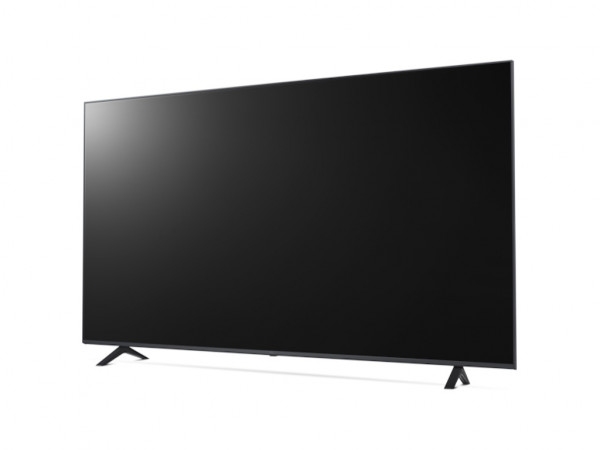 LG Televizor 75UR78003LK LED 75'' UHD smart webOS crna TV, AUDIO,VIDEO