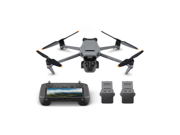 Dji Dron Mavic 3 Pro Fly More Combo (CP.MA.00000662.01)  TV, AUDIO,VIDEO