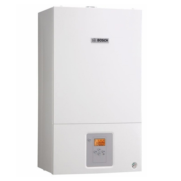 BOSCH Konvencionalni kotao GAZ 6000W WBN 6000-24 GREJANJE I KLIMATIZACIJA