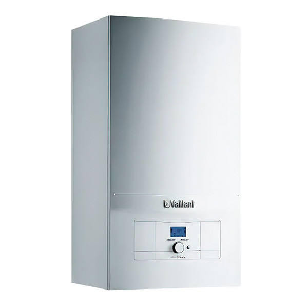 VAILLANT Konvencionalni Gasni Kotlovi turboTEC pro VUW 242 / 5-3 24kW Kombinovani GREJANJE I KLIMATIZACIJA