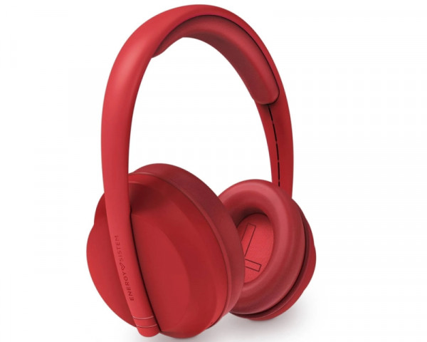 ENERGY SISTEM Hoshi ECO Red Bluetooth slušalice sa mikrofonom crvene IT KOMPONENTE I PERIFERIJA