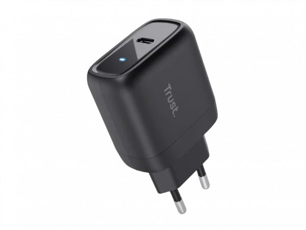 Trust Punjač Maxo 45W USB-C (24816) MOBILNI TELEFONI I TABLETI
