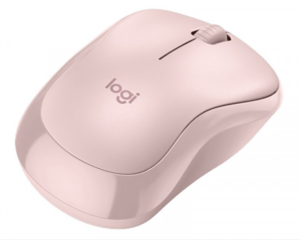 LOGITECH M240 Silent Bluetooth miš roze IT KOMPONENTE I PERIFERIJA