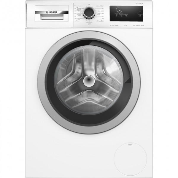 Bosch WAN28060BY Mašina za pranje veša BELA TEHNIKA