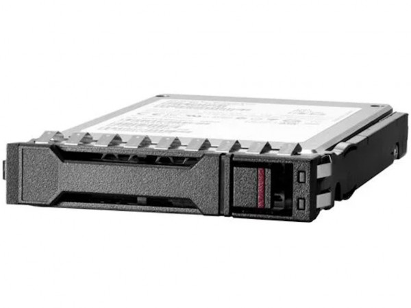 HPE SSD 1.92TB SATA 6G Read Intensive SFF BC Multi Vendor use with Broadcom MegaRAID (P40499-B21) IT KOMPONENTE I PERIFERIJA