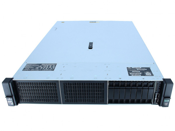 HPE Server DL380 Gen10 Intel 10C 4210R 2.4GHz 64GB MR416i-a8 SFF 2x800W 3Y (3-3-3) (P56961-B21_N)  IT KOMPONENTE I PERIFERIJA