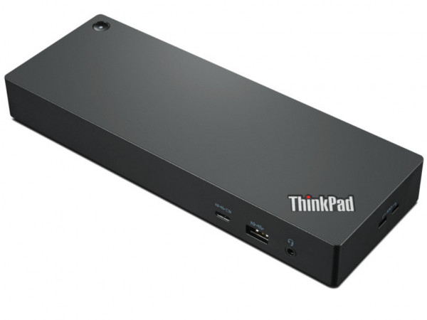 Lenovo ThinkPad Universal Thunderbolt 4 dock (40B00135EU) LAPTOP  I DESKTOP RAČUNARI