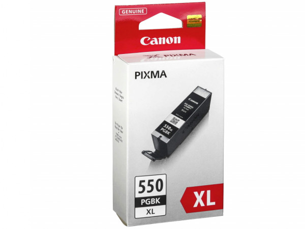 Canon Kertridž PGI-550XL (6431B001AA)  ŠTAMPAČI I SKENERI