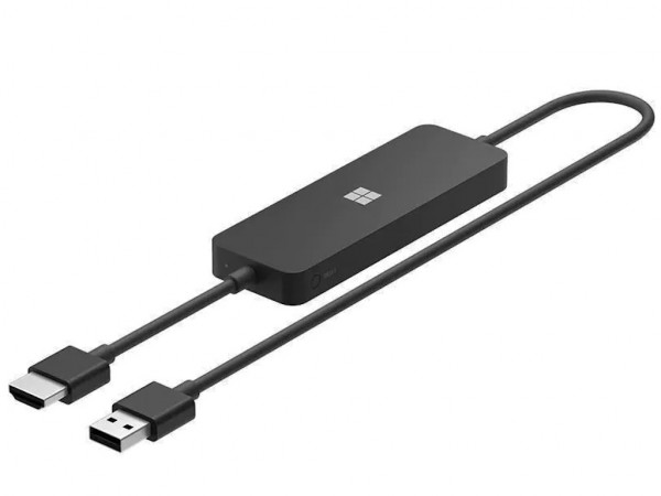 Microsoft Adapter 4K Wireless Display HDMI to USB (UTH-00025)  IT KOMPONENTE I PERIFERIJA
