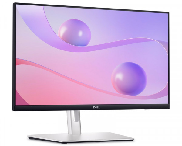 DELL 23.8 inch P2424HT Touch USB-C Profesional IPS monitor MONITORI