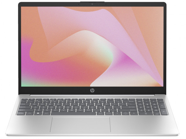 HP Laptop 15-fd0043nm DOS 15.6'' FHD AG IPS i3-N305 8GB 512GB dijamantsko bela (929M8EA)  LAPTOP  I DESKTOP RAČUNARI