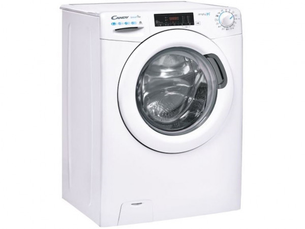 Candy CSOW 4855TWE 1S Mašina za pranje i sušenje veša BELA TEHNIKA