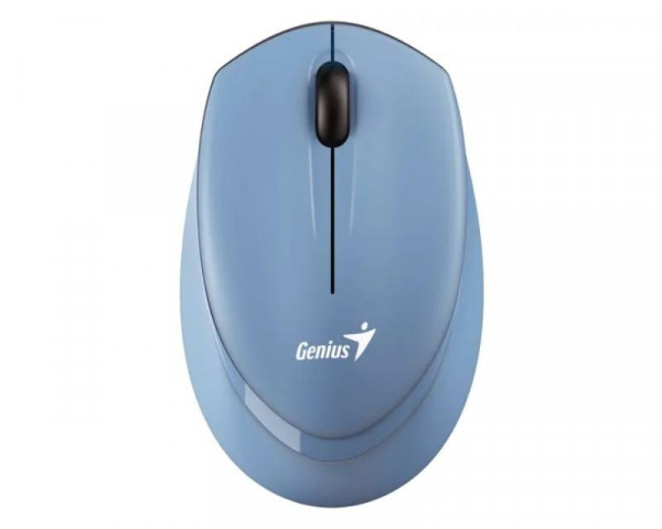 GENIUS NX-7009 Wireless plavo-sivi miš IT KOMPONENTE I PERIFERIJA