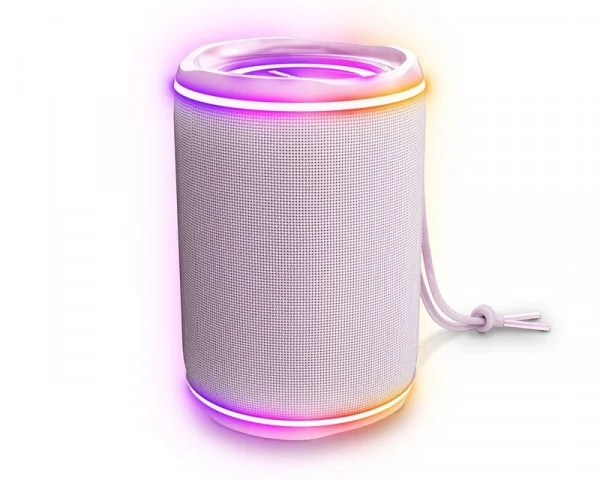 ENERGY SISTEM Urban Box Pink Supernova portable zvučnik roze TV, AUDIO,VIDEO