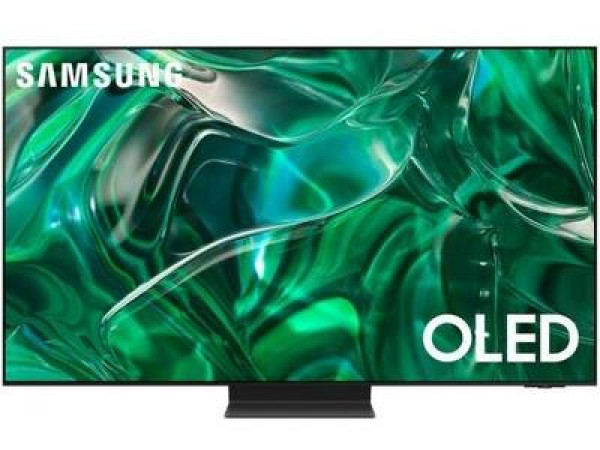 Samsung Televizor QE65S95CATXXH LED 65'' UHD smart Tizen TV, AUDIO,VIDEO