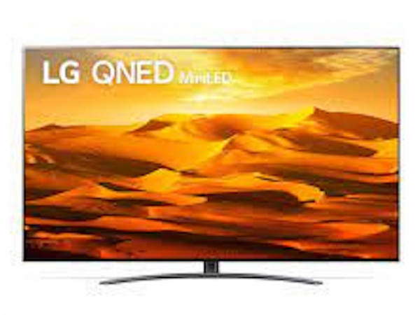 LG Televizor 86QNED913QE QNED MiniLED 86'' smart webOS TV, AUDIO,VIDEO