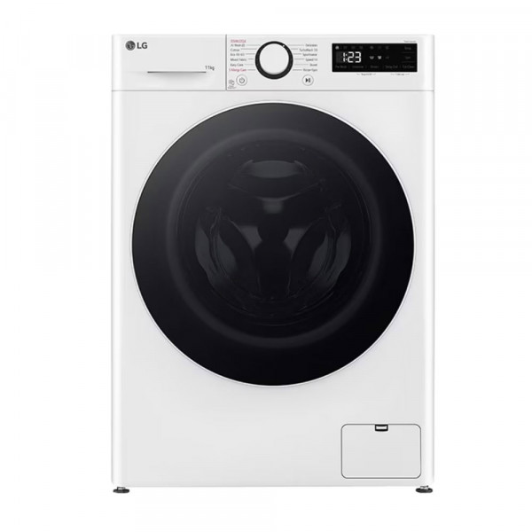 LG F4WR511S0W Mašina za pranje veša BELA TEHNIKA