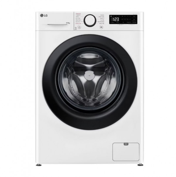 LG F4DR509SBW Kombinovana mašina BELA TEHNIKA